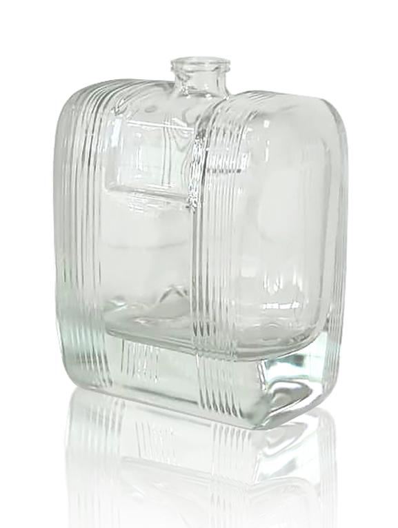 Glass bottle design 1