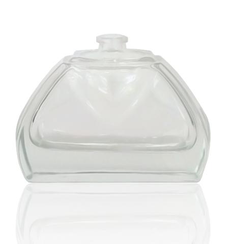 Glass bottle design 2