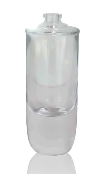 Glass bottle design 3