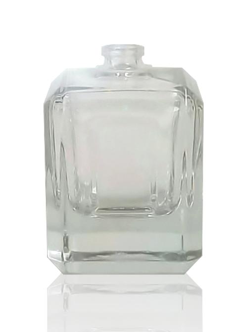 Glass bottle design 4