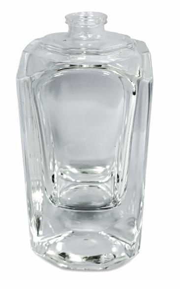 Glass bottle design 6