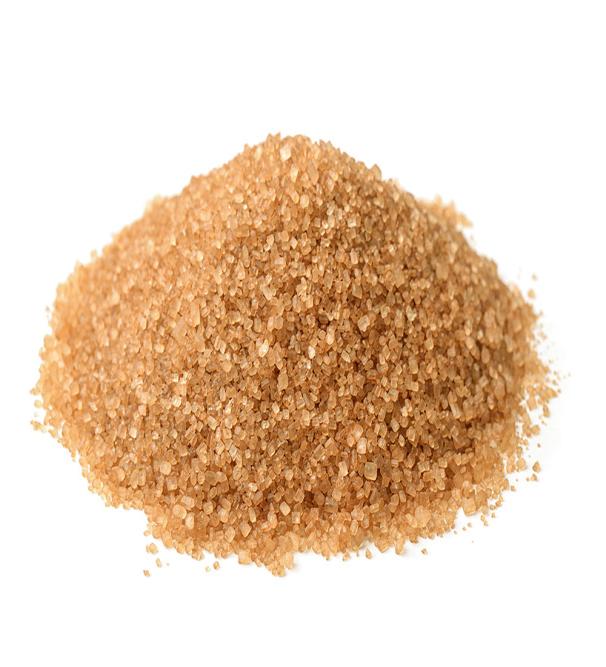 Raw Sugar